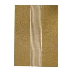 Kökshandduk ALMA halvlinne, lejongul