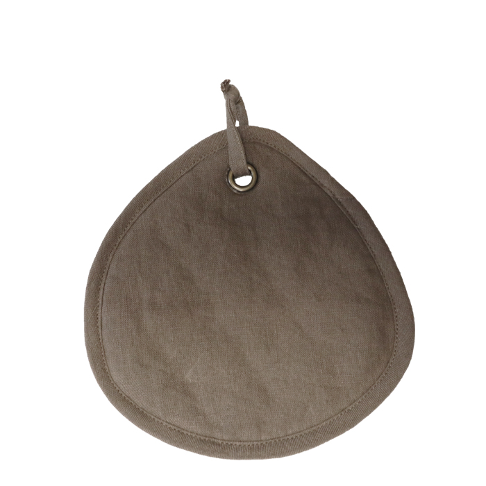 Grytlapp LINNE enfärgad, mullvad