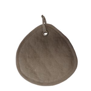 Grytlapp LINNE enfärgad, mullvad