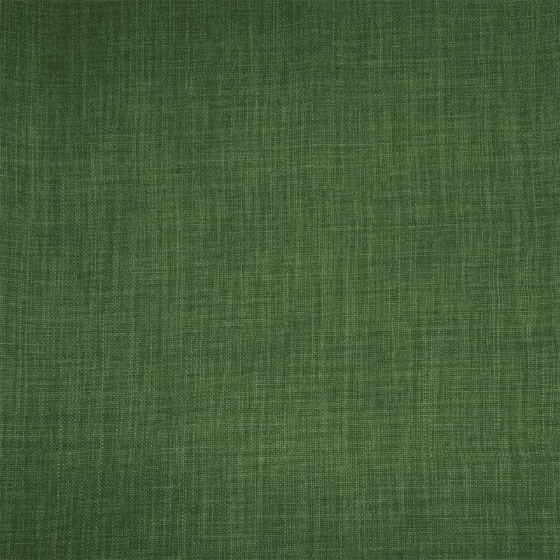 Metervara LINOSO, enfärgat, melerat möbeltyg i grönt