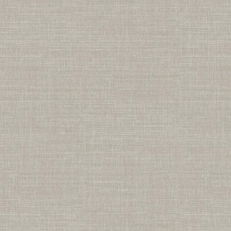 Vaxduk på metervara, LINNELOOK, enfärgad, tygliknande mönster i beige