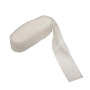 Snabbfållningsband, Fållfixband, bredd 25 mm, 10 meter