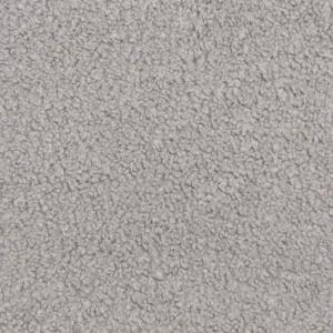 Möbeltyg FÅR, fårskinnsimitation, askgrå