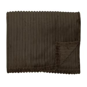 Öljettgardin Saga, blommig, Stl. 2x140x240 cm, Beige