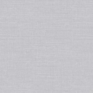 Vaxduk på metervara, LINNELOOK, enfärgad, tygliknande mönster i ljusgrått