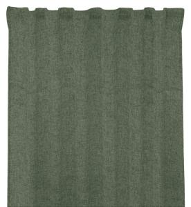 Gardin Sunset, mörkläggande, black out, melerad i grönt