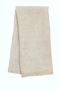 Kökshandduk LINNEA i 100% tvättat linne
