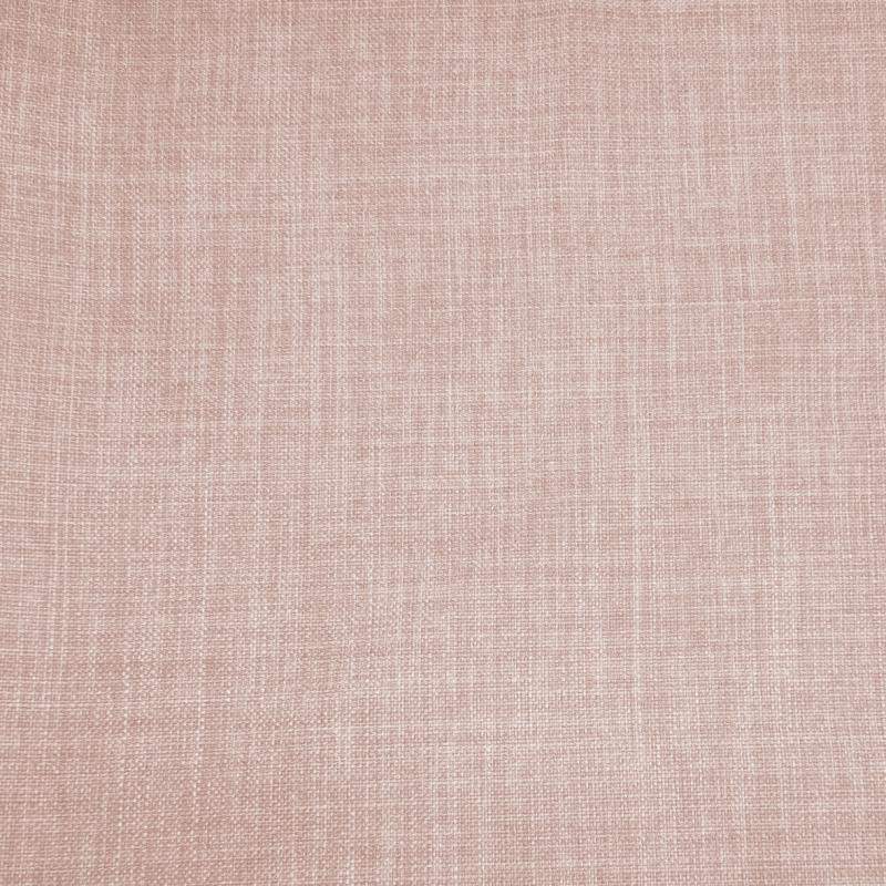Metervara LINOSO, enfärgat, melerat möbeltyg i ljusrosa