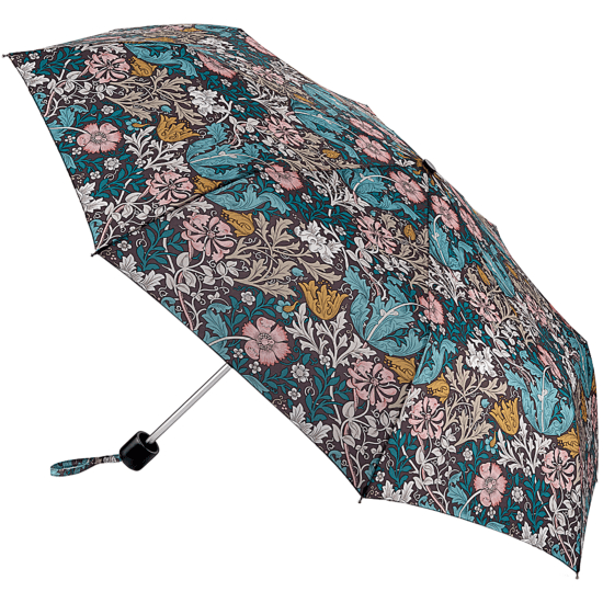 William Morris paraply