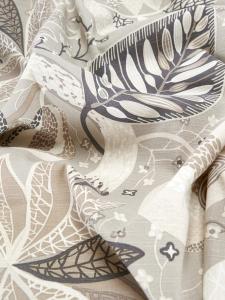 Duk Adam & Eva, Beige, Stl: 140x280cm