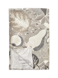 Duk Adam & Eva, Beige, Stl: 140x280cm