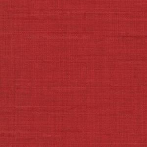 Metervara LINOSO möbeltyg, röd