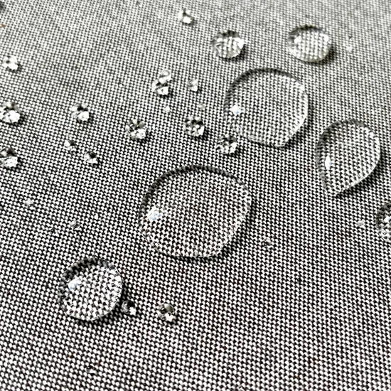 Avtorkningsbara dukar