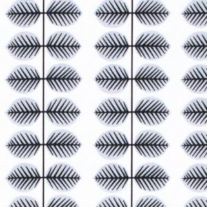 Tyg Berså på metervara grå