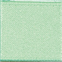 Satinband, sidenband ljusgrönt