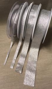Silverband