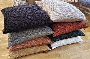 Kuddfodral BRISTOL, havre