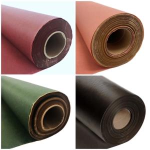 MIX Vaxat papper, välj tre olika.