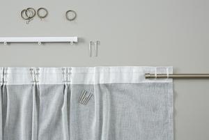 Multiband på metervara