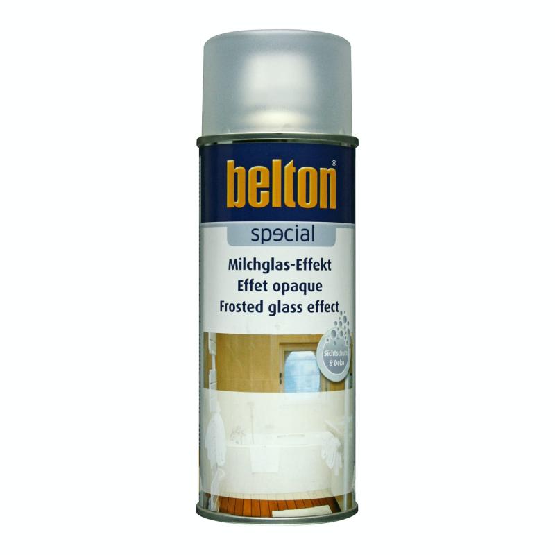 Spray Frostat glas effekt, Belton, 400ml