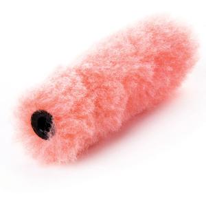 Miniroller för tak och väggmålning