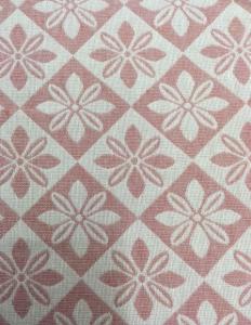 Bolsterruta ljusrosa