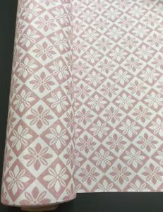 Bolsterruta ljusrosa