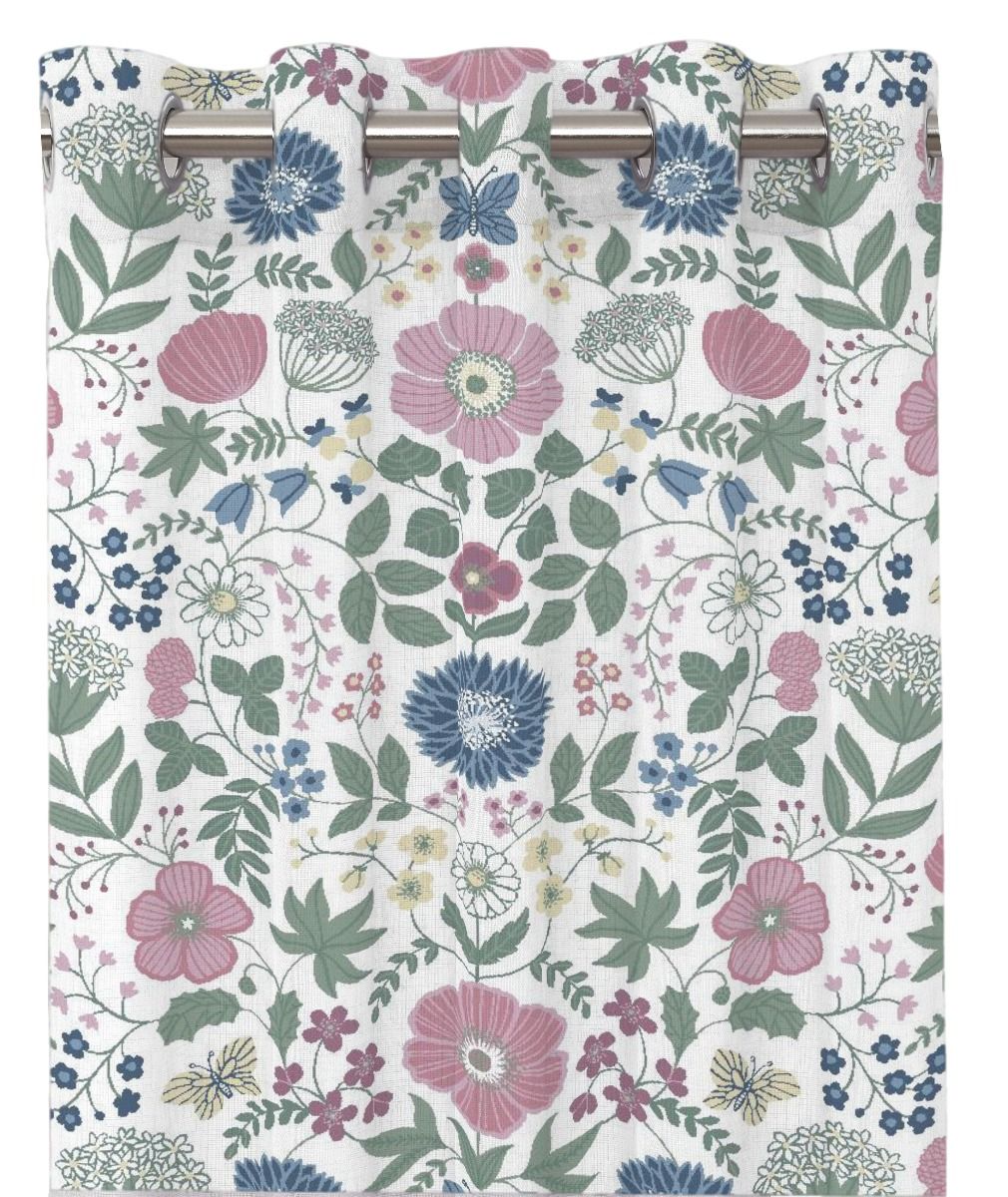 Gardinkappa ljett metervara Gardinkappa ljett metervara