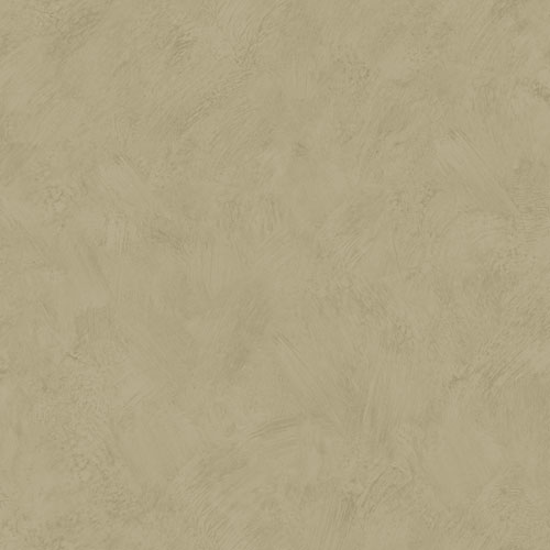 Tapet 18112, Palma, enfärgad penslad matt kalk yta, ljusbrun