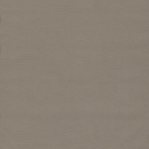 Vinyltapet 18344, Tropics, enfärgad diskret textilmönstrad, brungrå