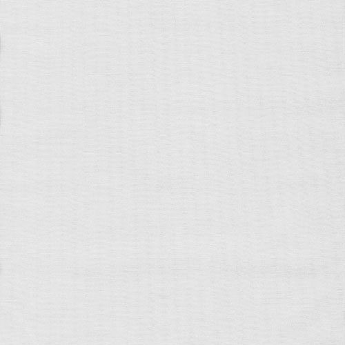 Vinyltapet 18345, Tropics, enfärgad diskret textilmönstrad, vitgrå