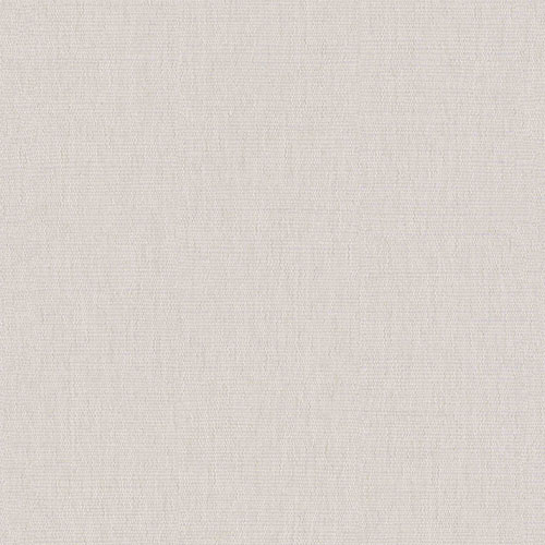 Vinyltapet 220641, Color Stories, textil yta med grova trådar, vit och ljust beige