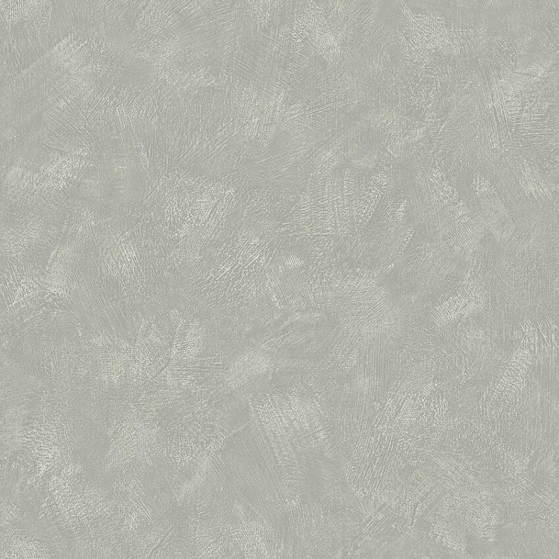 Tapet Painter´s Wall, Chalk, enfärgad grövre kalk yta grå/grön.
