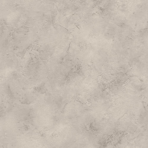 Vinyltapet 417166, Concrete, enfärgad, melerad, gråbeige med silverstänk