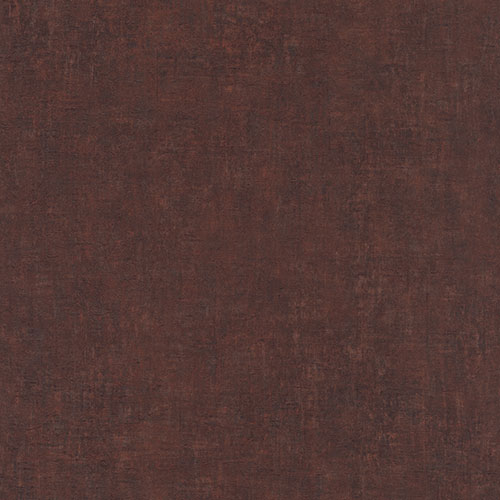 Vinyltapet 429336, Industri 2, melerad betongyta i rödbrunt