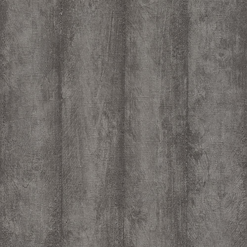 Vinyltapet 429442, Industri 2, mönster av formgjuten betong i mörkgrått