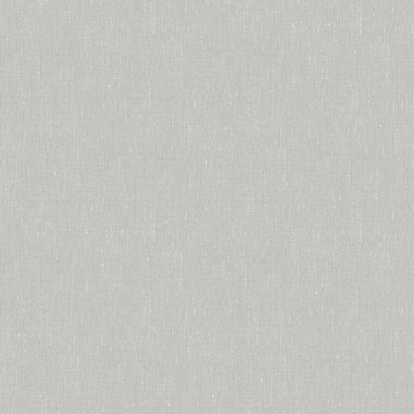 Tapet Dove Grey, Linen, enfärgad linnestruktur, grå