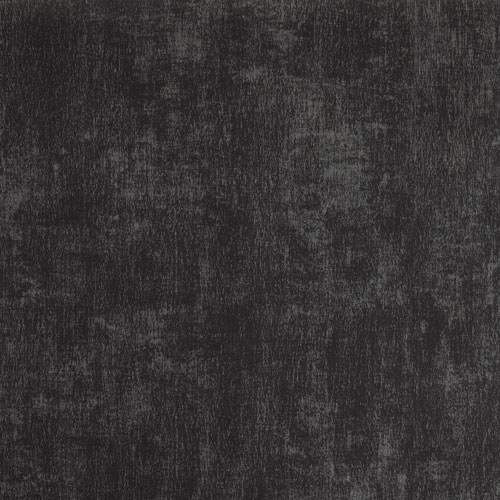 Vinyltapet 48446, Color Stories, enfärgad melerad i svart och grått