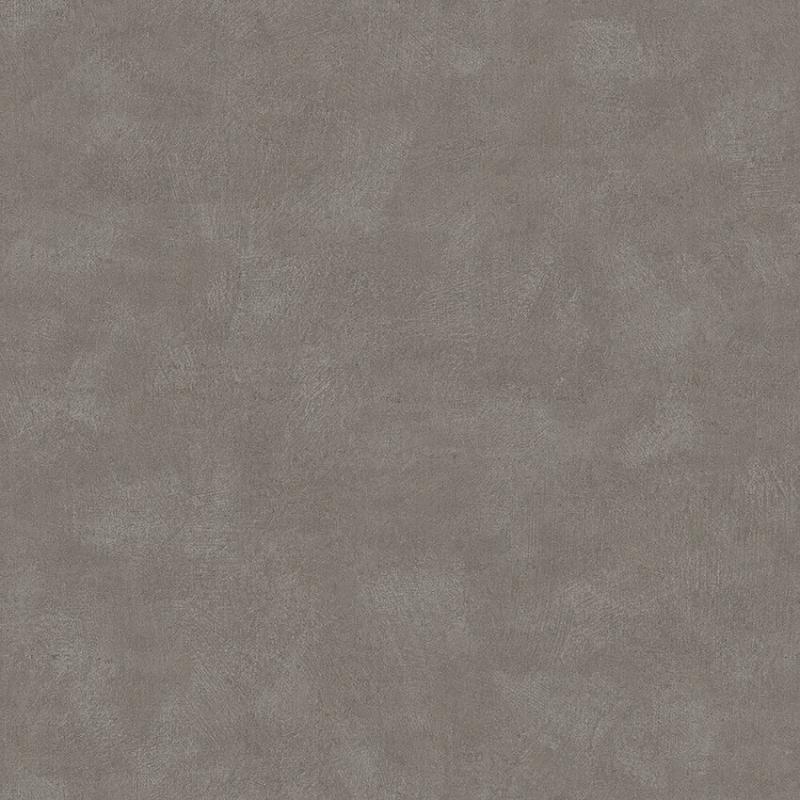 Tapet Shades Graphite, Chalk, enfärgad kalk yta mörkgrå med brun underton.