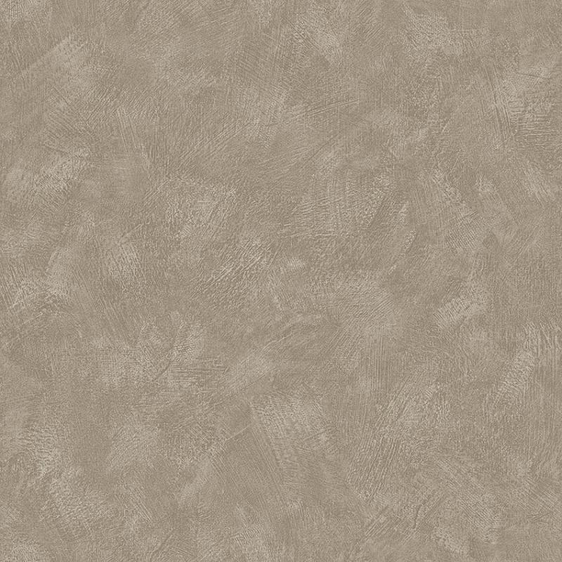 Tapet Painter´s Wall, Chalk, enfärgad grövre kalk yta mörkare brun/grå.