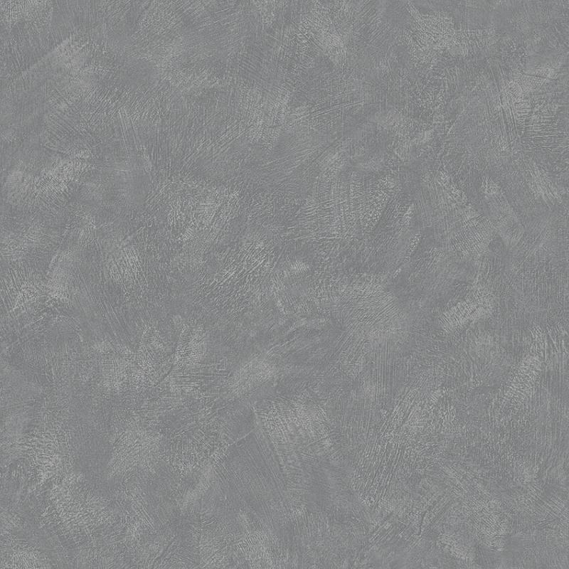 Tapet Painter´s Wall, Chalk, enfärgad grövre kalk yta grå/blå.