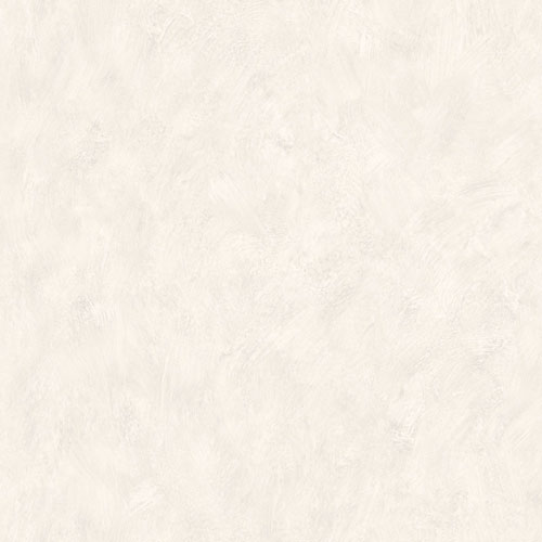 Vinyltapet 61001, Kalk, enfärgad penslad matt kalkyta, antikvit