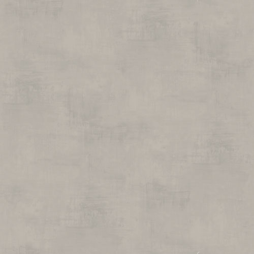 Vinyltapet 61015, Kalk, enfärgad matt kalkyta, beigegrå