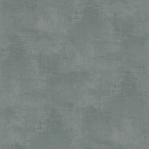 Vinyltapet 61021, Kalk, enfärgad matt kalkyta, gråblå