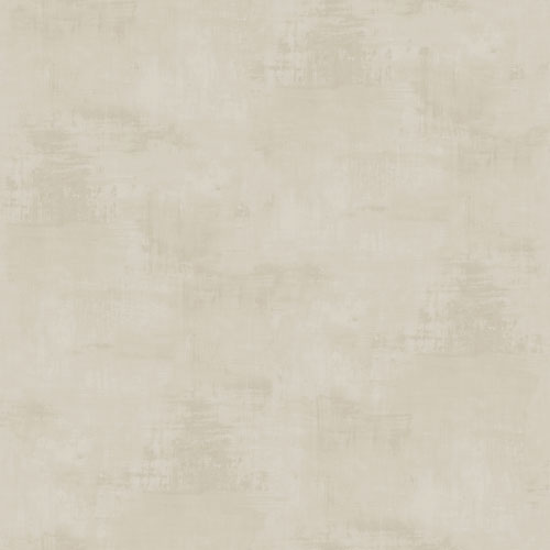 Tapet 61031, Kalk 2, enfärgad penslad matt kalkyta, beigegrå
