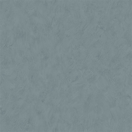 Vinyltapet 61035, Kalk 2, enfärgad, penslad matt kalkyta jeansblå