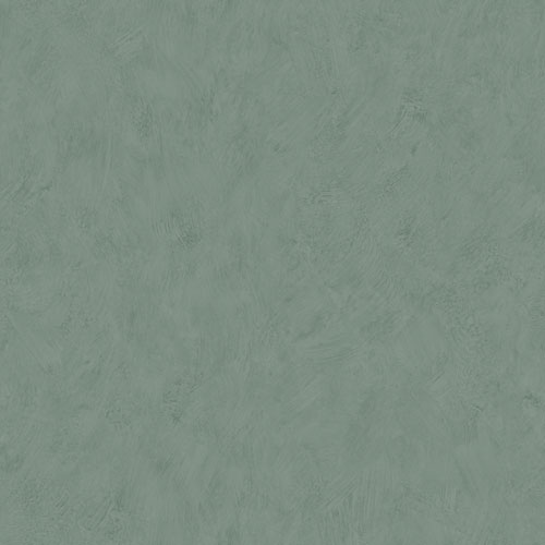 Vinyltapet 61037, Kalk 2, enfärgad penslad matt kalkyta, ljusgrön