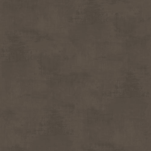 Vinyltapet 61045, Kalk 2 enfärgad matt kalkyta, brun