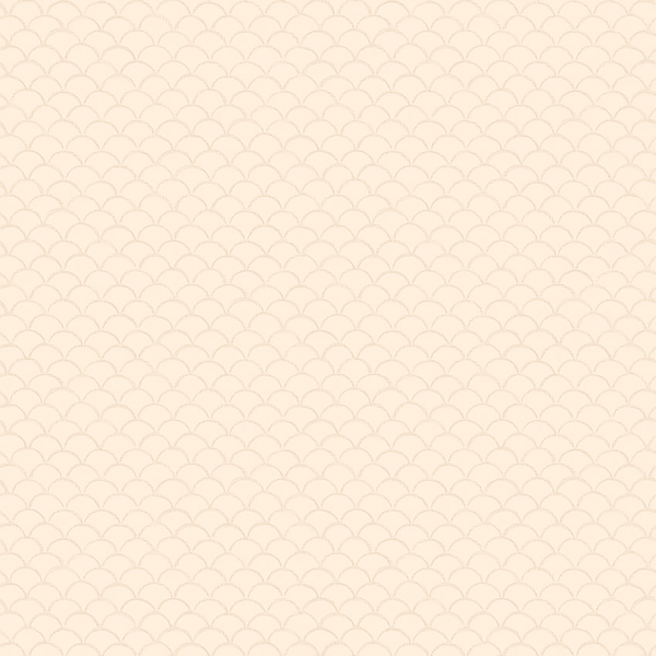 Papperstapet 8623, Borosan 21, geometriskt Art Deco inspirerat mönster i rosabrunt, dovt puder rosa botten