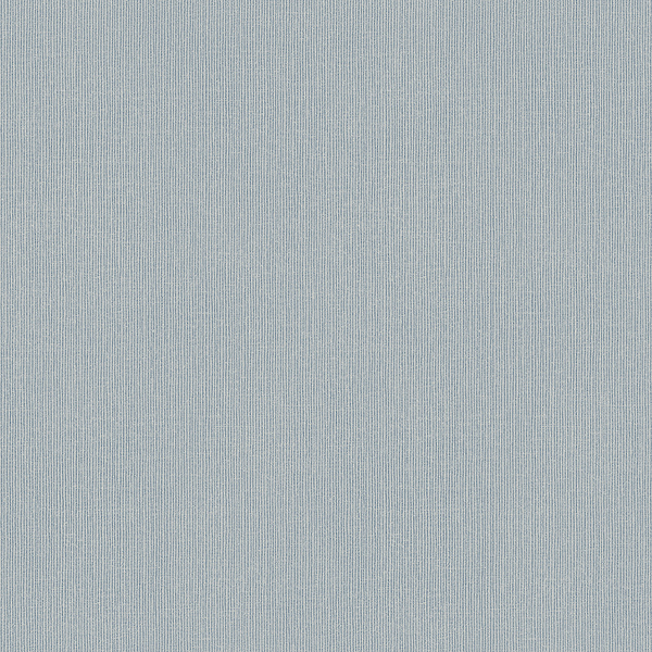Papperstapet 8633, Borosan 21, svagt randig, gråblå